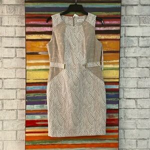 Calvin Klein Dress size 8